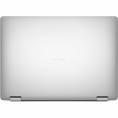 Top Image for Dell Pro 14 Plus PB14250 14" Clamshell Copilot+ PC Notebook - Full HD Plus - 60 Hz - Intel Core Ultra 5 235U - vPro Technology - 16 GB - 256 GB SSD - English (US) Keyboard
