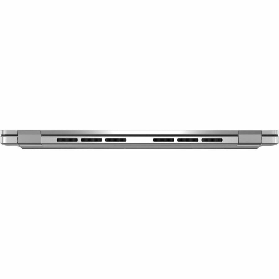 Rear Image for Dell Pro 16 Plus PB16250 16" Notebook - Full HD Plus - 60 Hz - Intel Core Ultra 5 235U - vPro Technology - 16 GB - 512 GB SSD - English (US) Keyboard