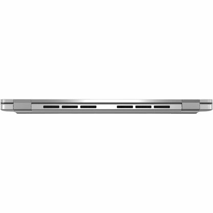 Rear Image for Dell Pro 16 Plus PB16250 16" Notebook - Full HD Plus - 60 Hz - Intel Core Ultra 5 235U - vPro Technology - 16 GB - 512 GB SSD - English (US) Keyboard