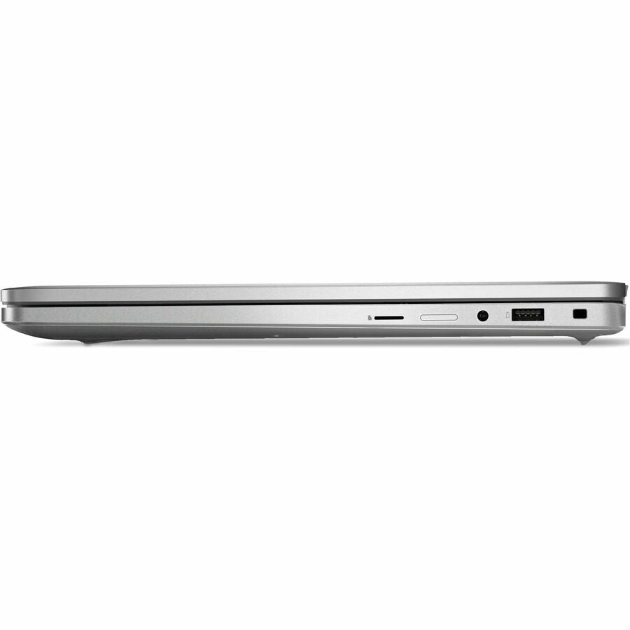 Alternate-Image9 Image for Dell Pro 16 Plus PB16250 16" Notebook - Full HD Plus - 60 Hz - Intel Core Ultra 5 235U - vPro Technology - 16 GB - 512 GB SSD - English (US) Keyboard