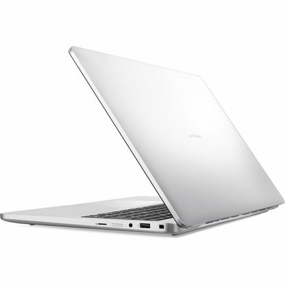 Alternate-Image4 Image for Dell Pro 16 Plus PB16250 16" Notebook - Full HD Plus - 60 Hz - Intel Core Ultra 5 235U - vPro Technology - 16 GB - 512 GB SSD - English (US) Keyboard