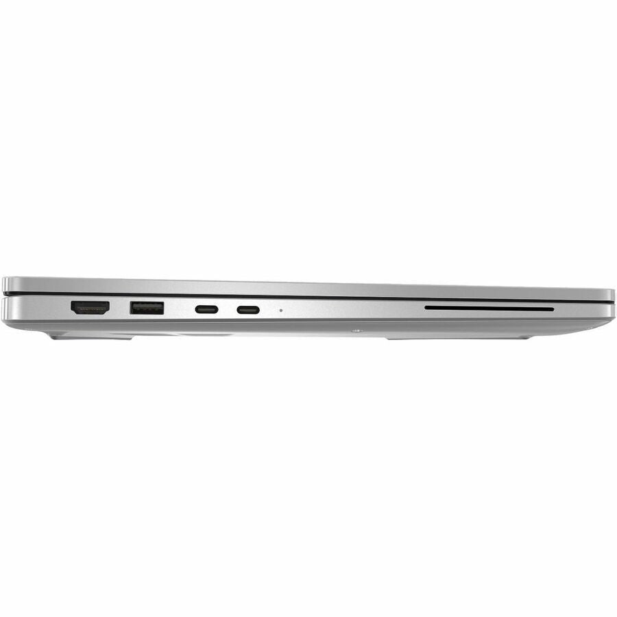 Alternate-Image8 Image for Dell Pro 16 Plus PB16250 16" Notebook - Full HD Plus - 60 Hz - Intel Core Ultra 5 235U - vPro Technology - 16 GB - 512 GB SSD - English (US) Keyboard