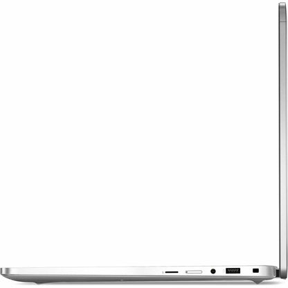 Alternate-Image2 Image for Dell Pro 16 Plus PB16250 16" Notebook - Full HD Plus - 60 Hz - Intel Core Ultra 5 235U - vPro Technology - 16 GB - 512 GB SSD - English (US) Keyboard