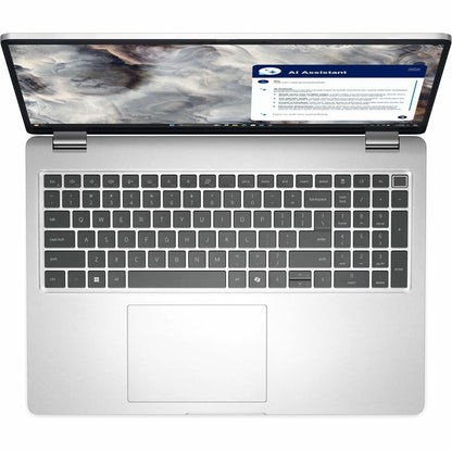 Alternate-Image5 Image for Dell Pro 16 Plus PB16250 16" Notebook - Full HD Plus - 60 Hz - Intel Core Ultra 5 235U - vPro Technology - 16 GB - 512 GB SSD - English (US) Keyboard