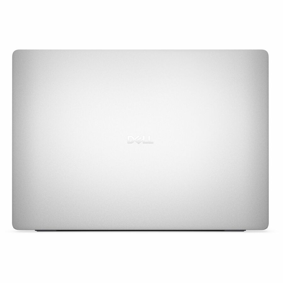 Top Image for Dell Pro 16 PC16250 16" Notebook - Full HD Plus - 60 Hz - Intel Core Ultra 5 235U - vPro Technology - 32 GB - 512 GB SSD - English (US) Keyboard - Platinum Silver