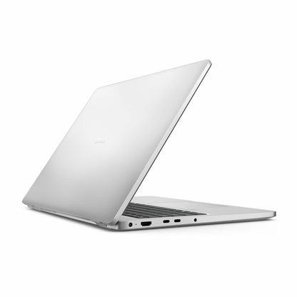 Alternate-Image4 Image for Dell Pro 16 PC16250 16" Notebook - Full HD Plus - 60 Hz - Intel Core Ultra 5 235U - vPro Technology - 32 GB - 512 GB SSD - English (US) Keyboard - Platinum Silver
