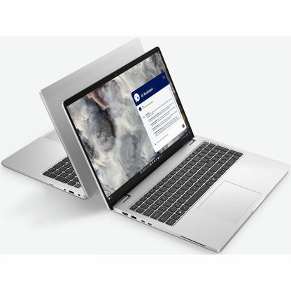 Alternate-Image4 Image for Dell Pro 16 Plus PB16250 16" Copilot+ PC Notebook - Full HD Plus - 60 Hz - Intel Core Ultra 7 265U - vPro Technology - 32 GB - 512 GB SSD - English (US) Keyboard