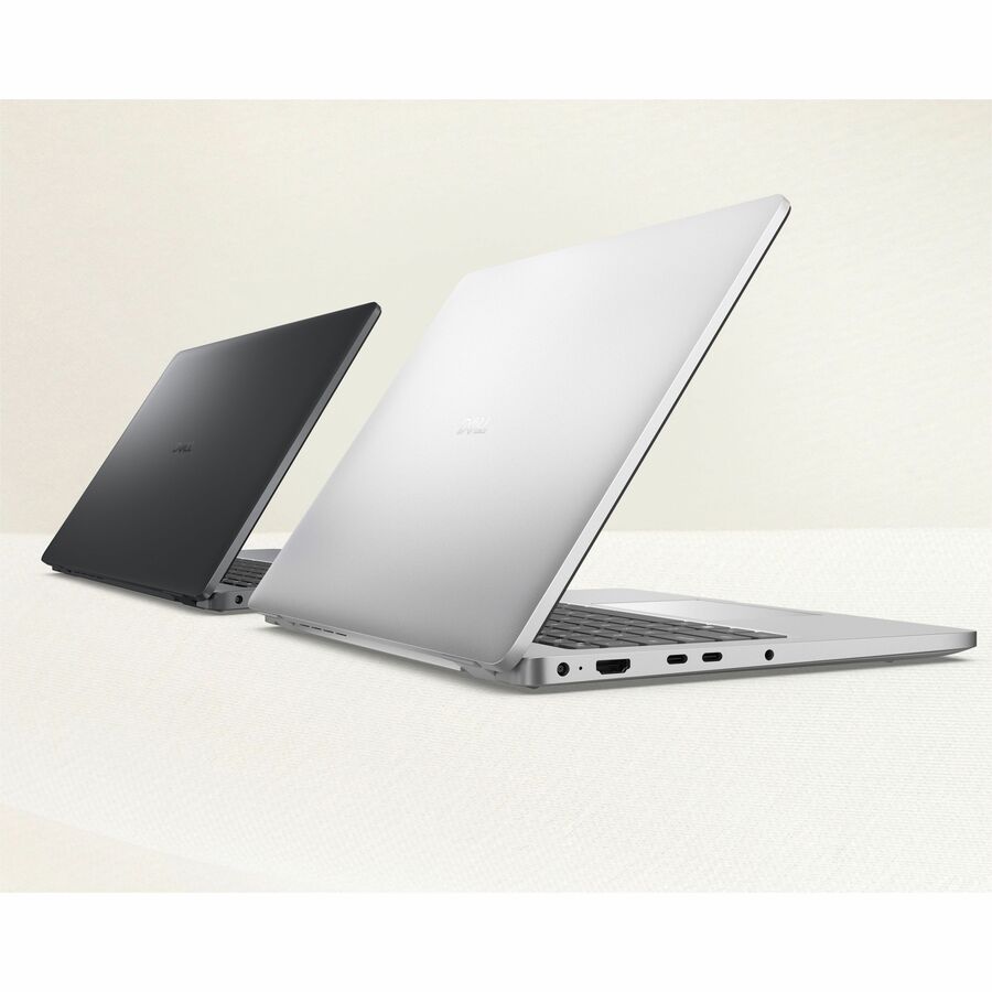 Alternate-Image6 Image for Dell Pro 14 PC14250 14" Notebook - Full HD Plus - 60 Hz - Intel Core Ultra 7 255U - 16 GB - 512 GB SSD - English (US) Keyboard - Platinum