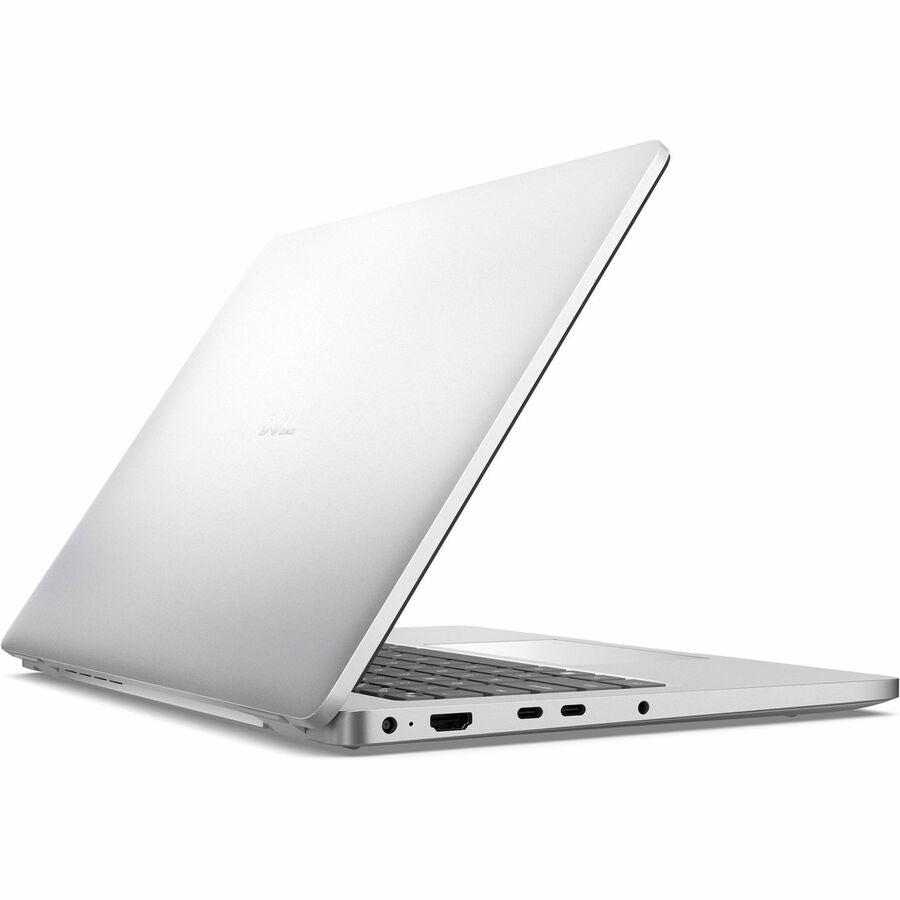 Alternate-Image4 Image for Dell Pro 14 PC14250 14" Notebook - Full HD Plus - 60 Hz - Intel Core Ultra 5 235U - vPro Technology - 16 GB - 512 GB SSD - English (US) Keyboard - Platinum Silver