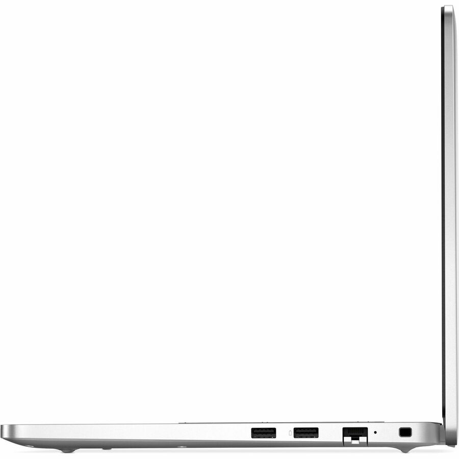 Alternate-Image2 Image for Dell Pro 14 PC14250 14" Notebook - Full HD Plus - 60 Hz - Intel Core Ultra 5 235U - vPro Technology - 16 GB - 512 GB SSD - English (US) Keyboard - Platinum Silver