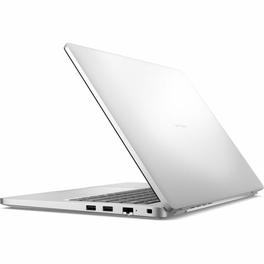 Alternate-Image5 Image for Dell Pro 14 PC14250 14" Notebook - Full HD Plus - 60 Hz - Intel Core Ultra 5 235U - vPro Technology - 16 GB - 512 GB SSD - English (US) Keyboard - Platinum Silver