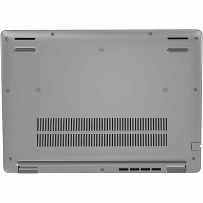 Bottom Image for Dell Pro 14 PC14250 14" Notebook - Full HD Plus - 60 Hz - Intel Core Ultra 5 235U - vPro Technology - 16 GB - 512 GB SSD - English (US) Keyboard - Platinum Silver