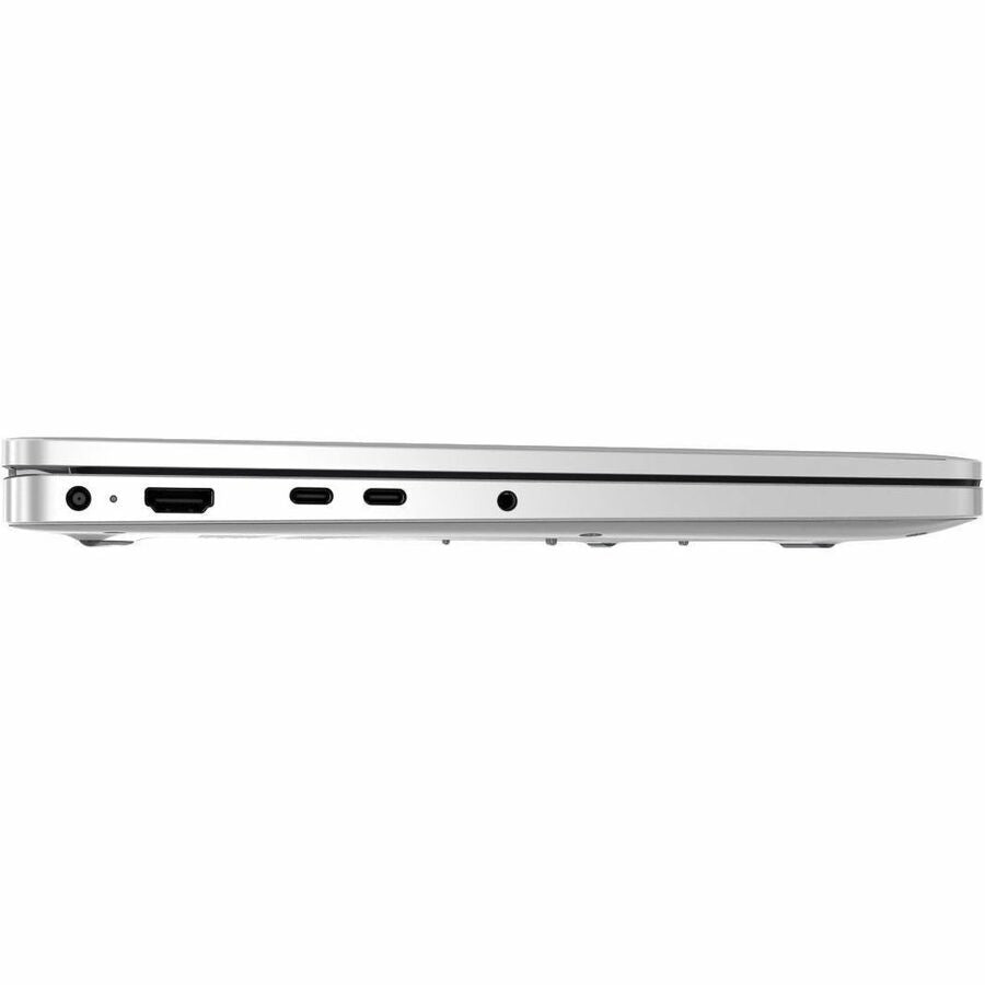 Alternate-Image6 Image for Dell Pro 14 PC14250 14" Notebook - Full HD Plus - 60 Hz - Intel Core Ultra 5 235U - vPro Technology - 16 GB - 512 GB SSD - English (US) Keyboard - Platinum Silver