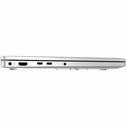 Alternate-Image6 Image for Dell Pro 14 PC14250 14" Notebook - Full HD Plus - 60 Hz - Intel Core Ultra 5 235U - vPro Technology - 16 GB - 512 GB SSD - English (US) Keyboard - Platinum Silver