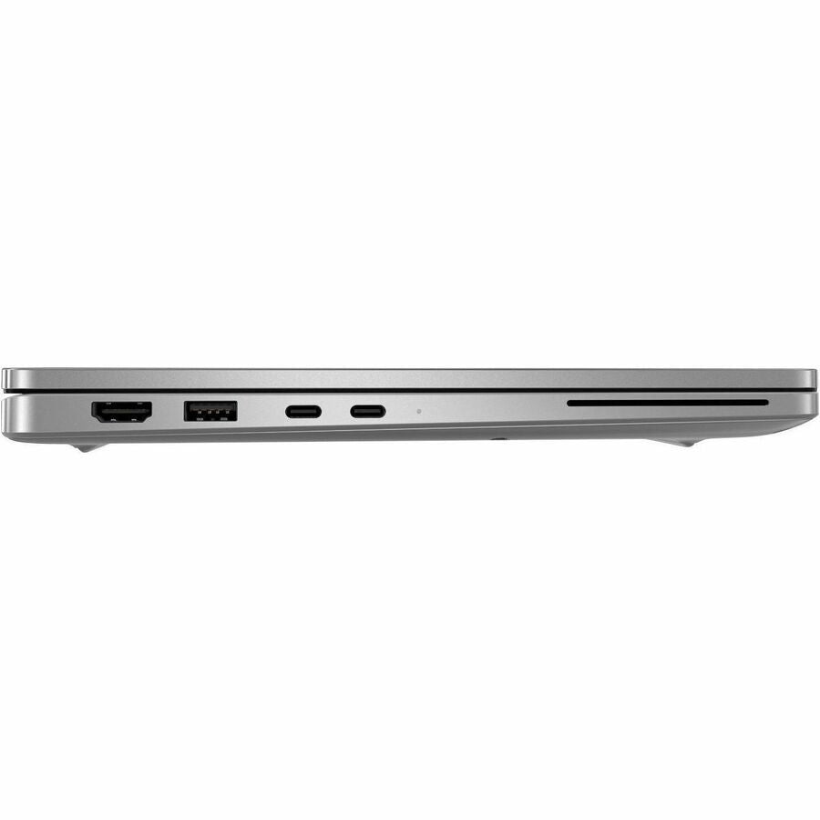 Alternate-Image8 Image for Dell Pro 13 Plus PB13250 13.3" Copilot+ PC Notebook - Full HD Plus - 60 Hz - Intel Core Ultra 5 235U - vPro Technology - 16 GB - 512 GB SSD - English (US) Keyboard - Silver