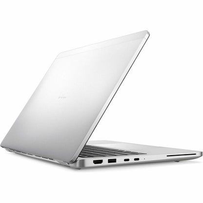 Alternate-Image4 Image for Dell Pro 13 Plus PB13250 13.3" Copilot+ PC Notebook - Full HD Plus - 60 Hz - Intel Core Ultra 5 235U - vPro Technology - 16 GB - 512 GB SSD - English (US) Keyboard - Silver