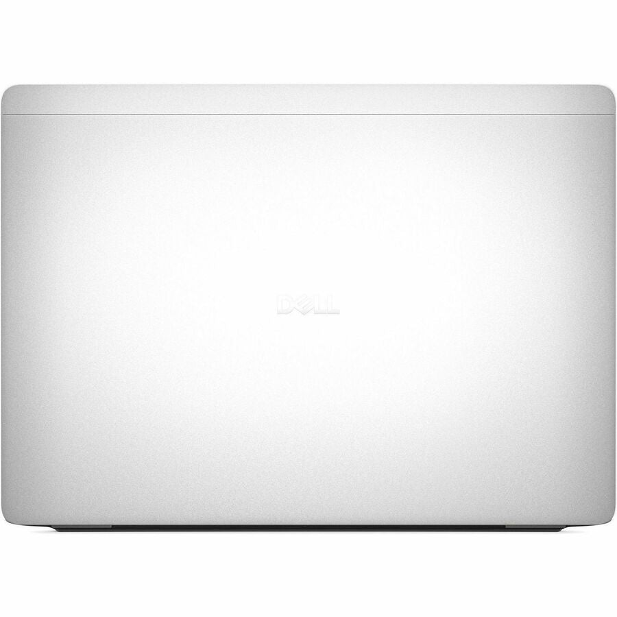 Top Image for Dell Pro 13 Plus PB13250 13.3" Copilot+ PC Notebook - Full HD Plus - 60 Hz - Intel Core Ultra 5 235U - vPro Technology - 16 GB - 512 GB SSD - English (US) Keyboard - Silver