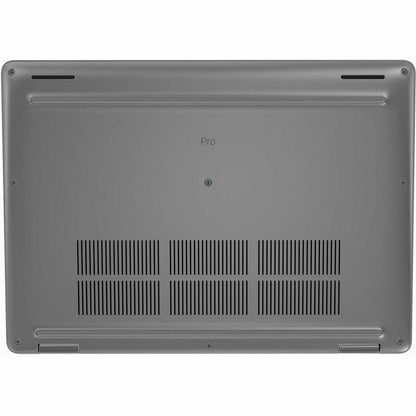 Bottom Image for Dell Pro 13 Plus PB13250 13.3" Copilot+ PC Notebook - Full HD Plus - 60 Hz - Intel Core Ultra 5 235U - vPro Technology - 16 GB - 512 GB SSD - English (US) Keyboard - Silver