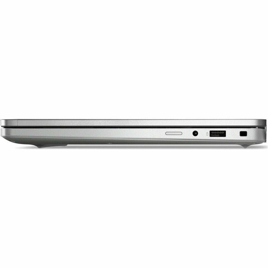 Alternate-Image9 Image for Dell Pro 13 Plus PB13250 13.3" Copilot+ PC Notebook - Full HD Plus - 60 Hz - Intel Core Ultra 5 235U - vPro Technology - 16 GB - 512 GB SSD - English (US) Keyboard - Silver