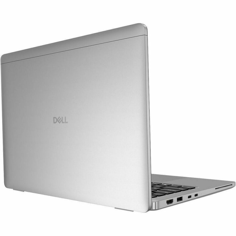 Alternate-Image10 Image for Dell Pro 13 Plus PB13250 13.3" Copilot+ PC Notebook - Full HD Plus - 60 Hz - Intel Core Ultra 5 235U - vPro Technology - 16 GB - 512 GB SSD - English (US) Keyboard - Silver