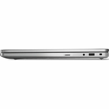 Alternate-Image4 Image for Dell Pro 16 Plus PB16250 16" Copilot+ PC Notebook - Full HD Plus - 60 Hz - Intel Core Ultra 5 235U - vPro Technology - 16 GB - 256 GB SSD - English (US) Keyboard