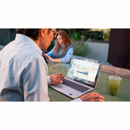 Alternate-Image7 Image for Dell Pro 16 Plus PB16250 16" Copilot+ PC Notebook - Full HD Plus - 60 Hz - Intel Core Ultra 5 235U - vPro Technology - 16 GB - 256 GB SSD - English (US) Keyboard