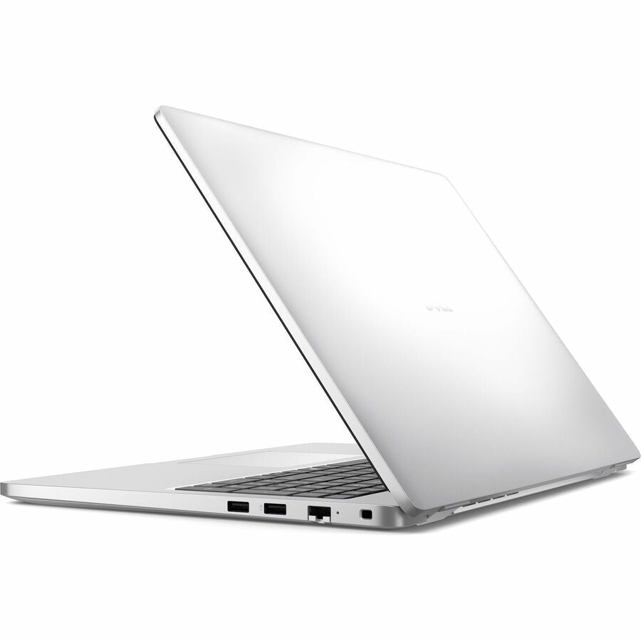 Alternate-Image4 Image for Dell Pro 16 PC16255 16" Copilot+ PC Notebook - Full HD Plus - 60 Hz - AMD Ryzen 5 220 - 8 GB - 256 GB SSD - English (US) Keyboard - Magnetite