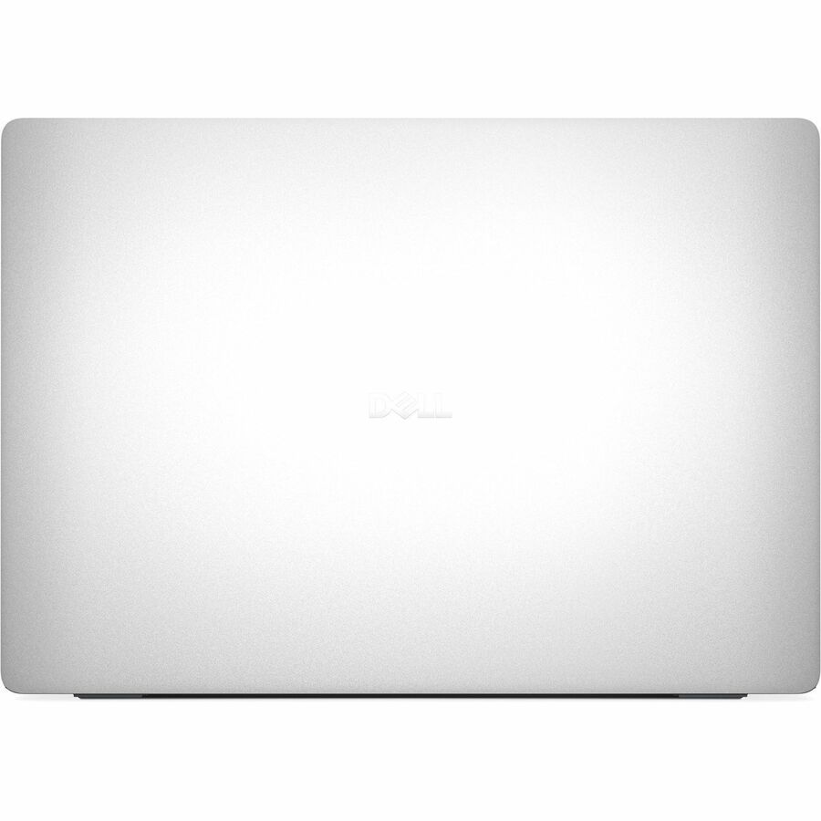 Top Image for Dell Pro 16 PC16255 16" Copilot+ PC Notebook - Full HD Plus - 60 Hz - AMD Ryzen 5 220 - 8 GB - 256 GB SSD - English (US) Keyboard - Magnetite