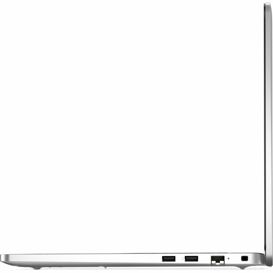 Alternate-Image2 Image for Dell Pro 16 PC16255 16" Copilot+ PC Notebook - Full HD Plus - 60 Hz - AMD Ryzen 5 220 - 8 GB - 256 GB SSD - English (US) Keyboard - Magnetite