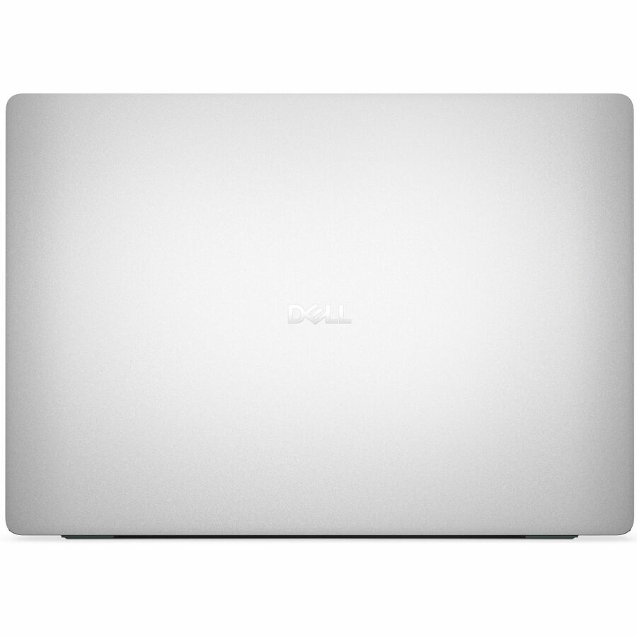 Top Image for Dell Pro 16 PC16250 16" Notebook - Full HD Plus - 60 Hz - Intel Core 5 120U - 8 GB - 256 GB SSD - English (US) Keyboard - Magnetite