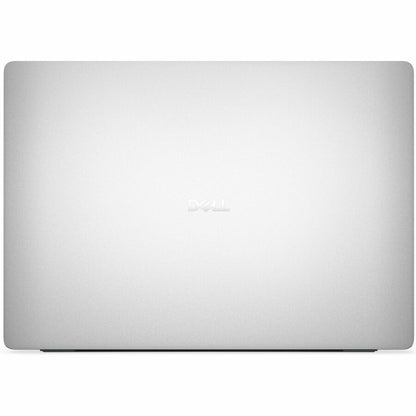 Top Image for Dell Pro 16 PC16250 16" Notebook - Full HD Plus - 60 Hz - Intel Core 5 120U - 8 GB - 256 GB SSD - English (US) Keyboard - Magnetite
