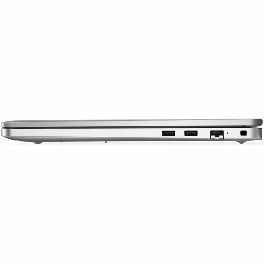 Alternate-Image5 Image for Dell Pro 16 PC16250 16" Notebook - Full HD Plus - 60 Hz - Intel Core 5 120U - 8 GB - 256 GB SSD - English (US) Keyboard - Magnetite