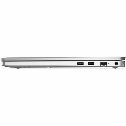 Alternate-Image5 Image for Dell Pro 16 PC16250 16" Notebook - Full HD Plus - 60 Hz - Intel Core 5 120U - 8 GB - 256 GB SSD - English (US) Keyboard - Magnetite
