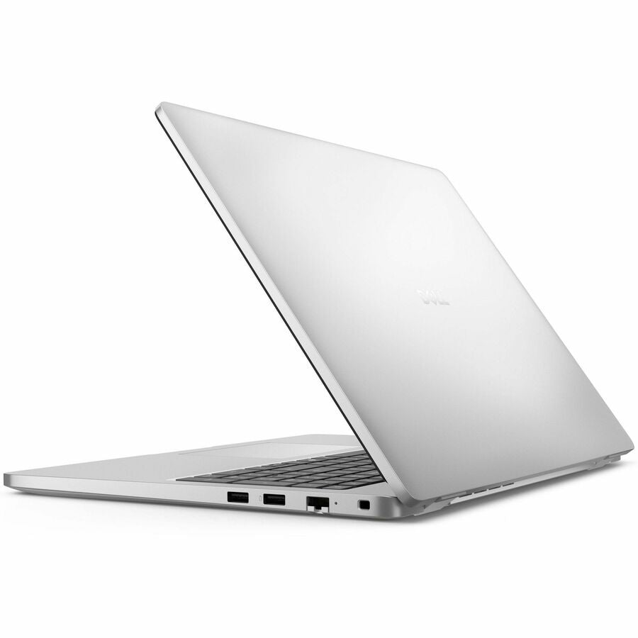Alternate-Image3 Image for Dell Pro 16 PC16250 16" Notebook - Full HD Plus - 60 Hz - Intel Core 5 120U - 8 GB - 256 GB SSD - English (US) Keyboard - Magnetite