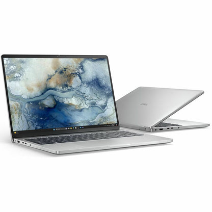 Alternate-Image8 Image for Dell Pro 16 PC16250 16" Notebook - Full HD Plus - 60 Hz - Intel Core 5 120U - 8 GB - 256 GB SSD - English (US) Keyboard - Magnetite