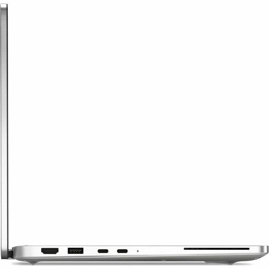 Right Image for Dell Pro 13 Plus PB13250 13.3" Notebook - Full HD Plus - 60 Hz - Intel Core Ultra 7 265U - vPro Technology - 32 GB - 512 GB SSD - English (US) Keyboard