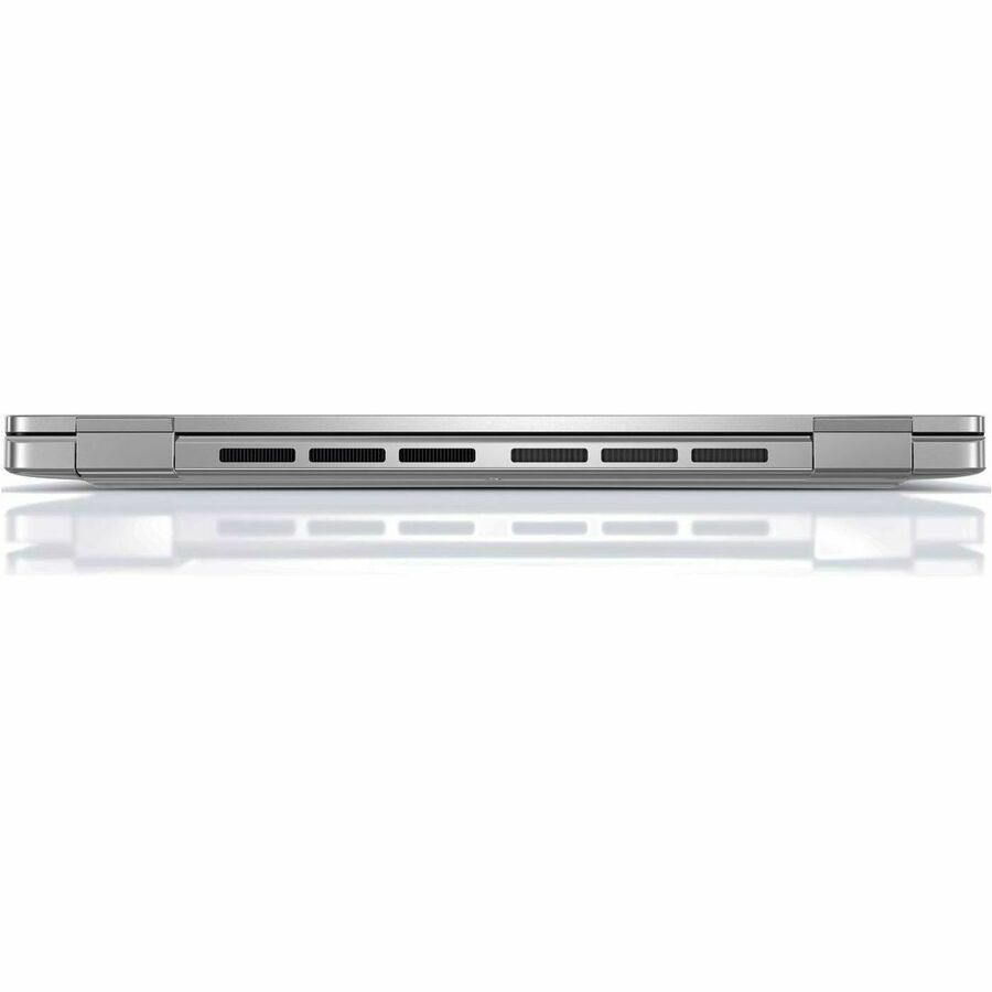 Rear Image for Dell Pro 13 Plus PB13250 13.3" Notebook - Full HD Plus - 60 Hz - Intel Core Ultra 7 265U - vPro Technology - 32 GB - 512 GB SSD - English (US) Keyboard