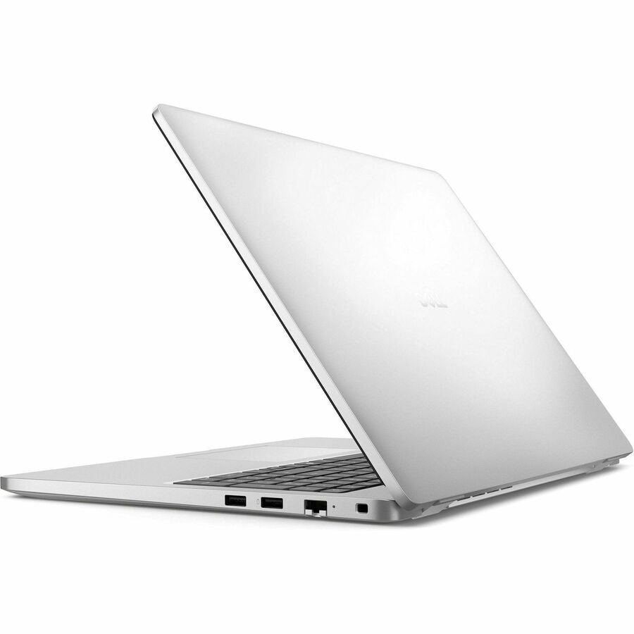 Alternate-Image4 Image for Dell Pro 16 PC16250 16" Notebook - Full HD Plus - 60 Hz - Intel Core 7 150U - vPro Technology - 16 GB - 512 GB SSD - English (US) Keyboard - Magnetite