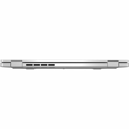 Rear Image for Dell Pro 16 PC16250 16" Notebook - Full HD Plus - 60 Hz - Intel Core 7 150U - vPro Technology - 16 GB - 512 GB SSD - English (US) Keyboard - Magnetite