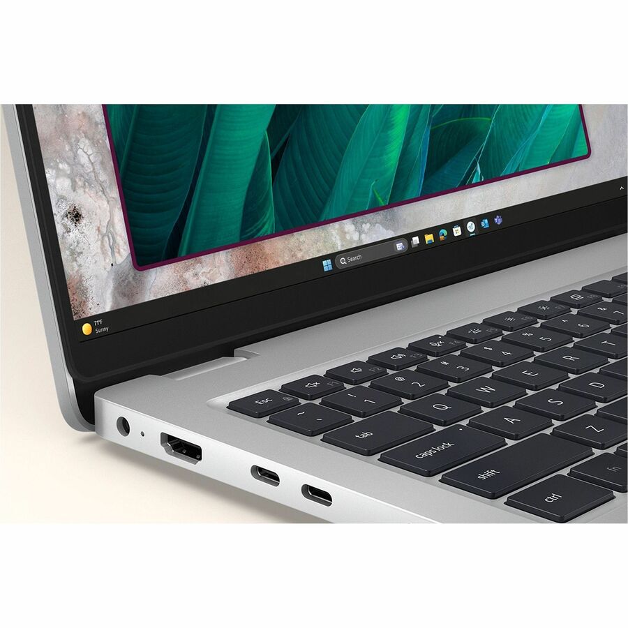 Alternate-Image10 Image for Dell Pro 14 PC14250 14" Notebook - Full HD Plus - 60 Hz - Intel Core 7 150U - 16 GB - 256 GB SSD - English (US) Keyboard - Magnetite