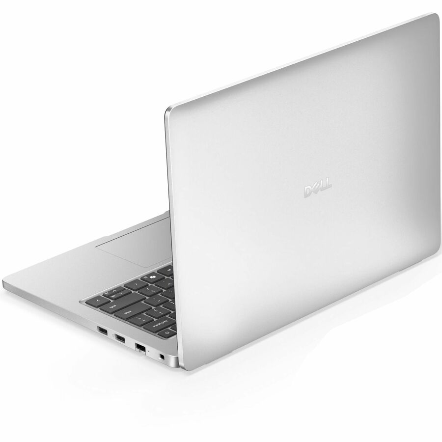 Alternate-Image10 Image for Dell Pro 14 PC14255 14" Copilot+ PC Notebook - Full HD Plus - 60 Hz - AMD Ryzen AI 7 350 - 16 GB - 512 GB SSD - English (US) Keyboard - Platinum Silver