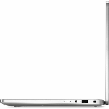 Left Image for Dell Pro 13 Plus PB13250 13.3" Notebook - Full HD Plus - 60 Hz - Intel Core Ultra 5 235U - vPro Technology - 16 GB - 256 GB SSD - English (US) Keyboard