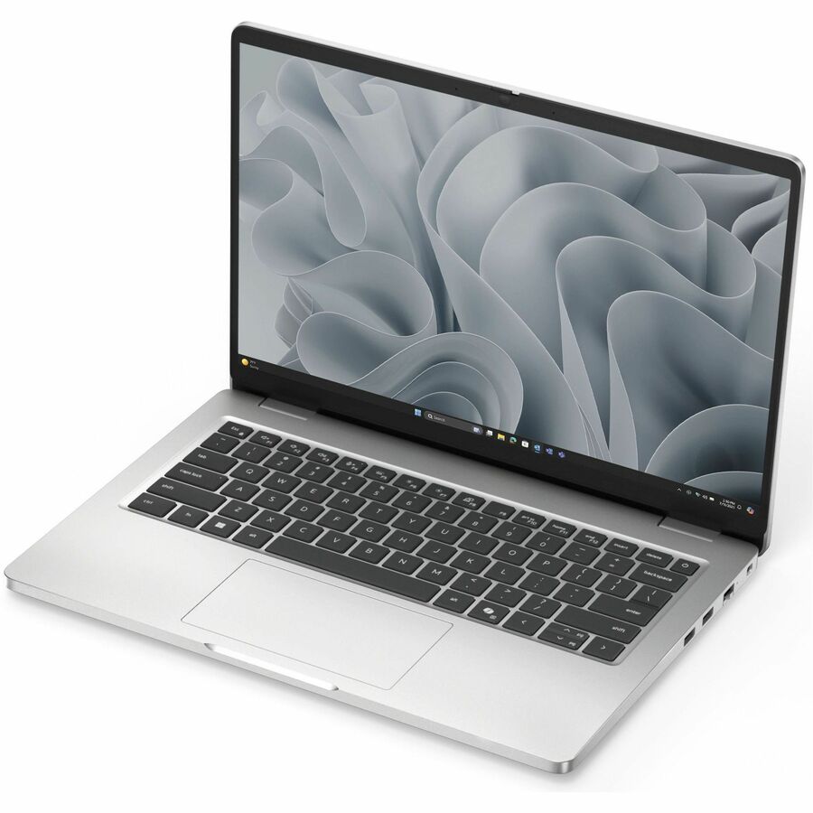 Alternate-Image5 Image for Dell Pro 14 PC14255 14" Copilot+ PC Notebook - Full HD Plus - 60 Hz - AMD Ryzen 5 PRO 220 - 16 GB - 256 GB SSD - English (US) Keyboard - Magnetite