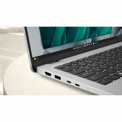 Alternate-Image7 Image for Dell Pro 14 PC14255 14" Copilot+ PC Notebook - Full HD Plus - 60 Hz - AMD Ryzen 5 PRO 220 - 16 GB - 256 GB SSD - English (US) Keyboard - Magnetite