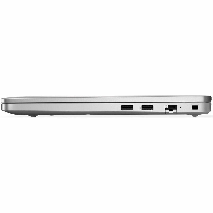 Alternate-Image2 Image for Dell Pro 14 PC14255 14" Copilot+ PC Notebook - Full HD Plus - 60 Hz - AMD Ryzen 5 PRO 220 - 16 GB - 256 GB SSD - English (US) Keyboard - Magnetite
