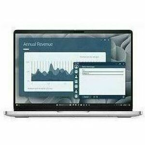 Main Image for Dell Pro 14 PC14255 14" Copilot+ PC Notebook - Full HD Plus - 60 Hz - AMD Ryzen 5 PRO 220 - 16 GB - 256 GB SSD - English (US) Keyboard - Magnetite