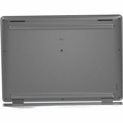 Bottom Image for Dell Pro 14 Plus PB14255 14" Clamshell Copilot+ PC Notebook - Full HD Plus - 60 Hz - AMD Ryzen 7 PRO 250 - 16 GB - 512 GB SSD - English (US) Keyboard - Magnetite