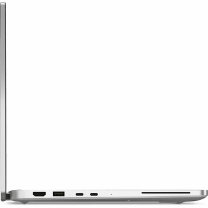 Alternate-Image3 Image for Dell Pro 14 Plus PB14255 14" Clamshell Copilot+ PC Notebook - Full HD Plus - 60 Hz - AMD Ryzen 7 PRO 250 - 16 GB - 512 GB SSD - English (US) Keyboard - Magnetite