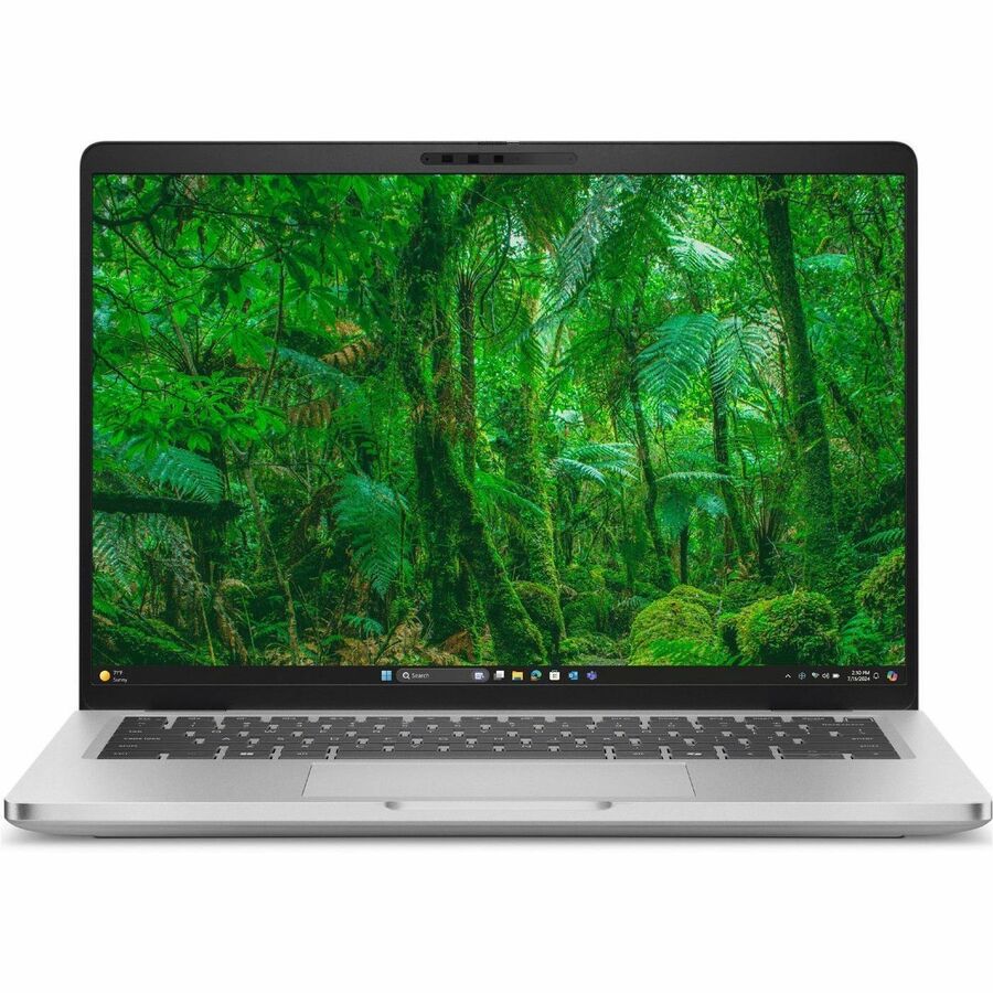 Alternate-Image10 Image for Dell Pro 16 Plus PB16255 16" Notebook - Full HD Plus - 60 Hz - AMD Ryzen 7 PRO 250 - 16 GB - 512 GB SSD - English (US) Keyboard - Magnetite