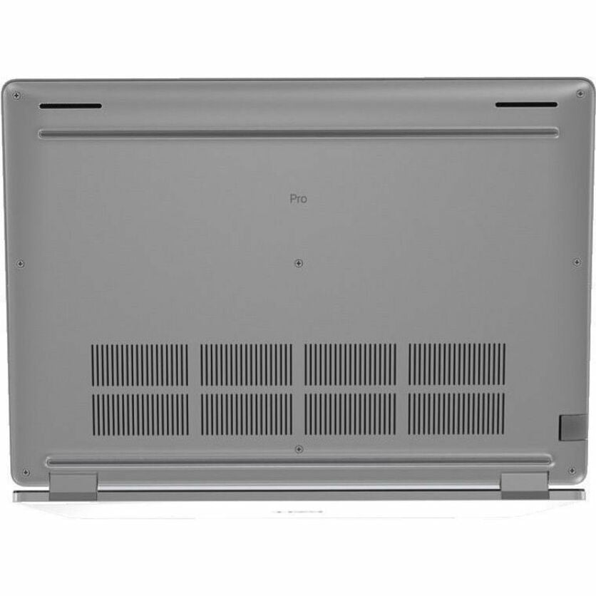 Bottom Image for Dell Pro 16 Plus PB16255 16" Notebook - Full HD Plus - 60 Hz - AMD Ryzen 7 PRO 250 - 16 GB - 512 GB SSD - English (US) Keyboard - Magnetite